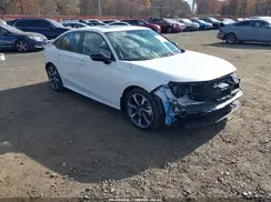 2HGFE4F84SH301869 2025 HONDA CIVIC