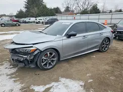 2HGFE4F84SH302102 2025 HONDA CIVIC