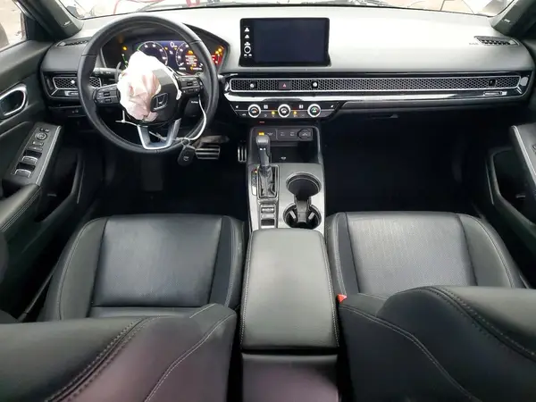 2HGFE4F84SH302102 2025 HONDA CIVIC - Image 8