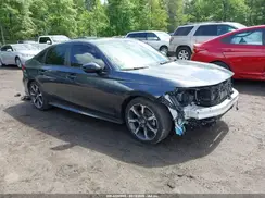 2HGFE4F84SH302357 2025 HONDA CIVIC