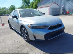 2HGFE4F84SH302567 2025 HONDA CIVIC