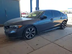 2HGFE4F84SH302794 2025 HONDA CIVIC