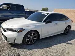 2HGFE4F84SH302875 2025 HONDA CIVIC