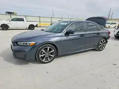 2HGFE4F84SH302956 2025 HONDA CIVIC