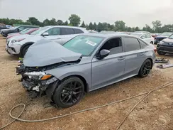 2HGFE4F84SH303220 2025 HONDA CIVIC