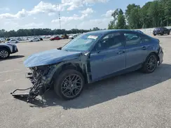 2HGFE4F84SH303766 2025 HONDA CIVIC