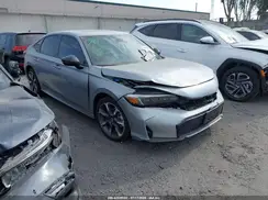 2HGFE4F84SH303900 2025 HONDA CIVIC