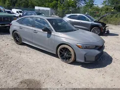 2HGFE4F84SH304478 2025 HONDA CIVIC
