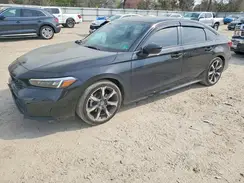 2HGFE4F84SH304822 2025 HONDA CIVIC