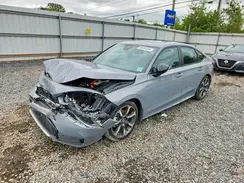 2HGFE4F84SH304917 2025 HONDA CIVIC