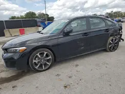 2HGFE4F84SH305033 2025 HONDA CIVIC