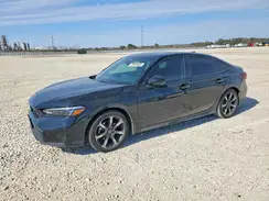 2HGFE4F84SH305534 2025 HONDA CIVIC