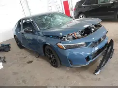 2HGFE4F84SH306750 2025 HONDA CIVIC