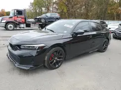 2HGFE4F84SH307316 2025 HONDA CIVIC