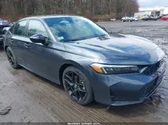 2HGFE4F84SH307655 2025 HONDA CIVIC