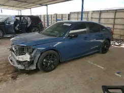 2HGFE4F84SH308739 2025 HONDA CIVIC
