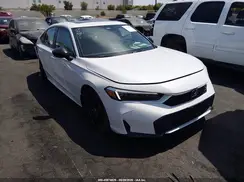 2HGFE4F84SH308854 2025 HONDA CIVIC