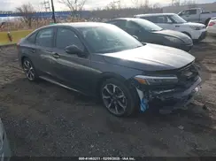 2HGFE4F84SH309177 2025 HONDA CIVIC