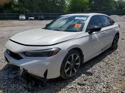 2HGFE4F84SH309924 2025 HONDA CIVIC