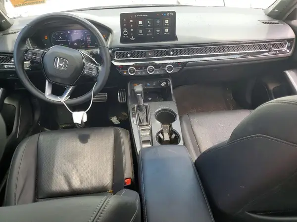 2HGFE4F84SH309924 2025 HONDA CIVIC - Image 8
