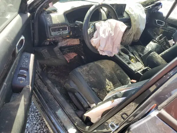 2HGFE4F84SH310099 2025 HONDA CIVIC - Image 8