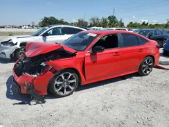 2HGFE4F84SH310474 2025 HONDA CIVIC