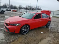 2HGFE4F84SH310488 2025 HONDA CIVIC