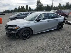 2HGFE4F84SH311141 2025 HONDA CIVIC