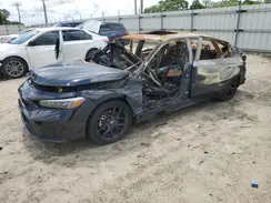 2HGFE4F84SH311561 2025 HONDA CIVIC