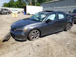 2HGFE4F84SH312323 2025 HONDA CIVIC