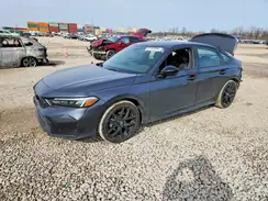 2HGFE4F84SH312547 2025 HONDA CIVIC