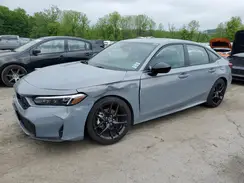 2HGFE4F84SH313164 2025 HONDA CIVIC