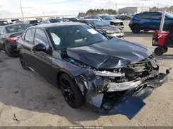 2HGFE4F84SH313245 2025 HONDA CIVIC