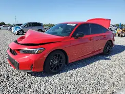2HGFE4F84SH313374 2025 HONDA CIVIC