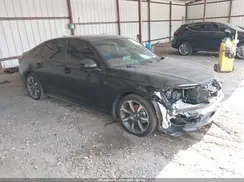 2HGFE4F84SH314279 2025 HONDA CIVIC