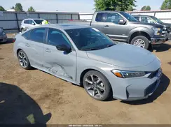 2HGFE4F84SH314556 2025 HONDA CIVIC
