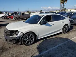 2HGFE4F84SH314816 2025 HONDA CIVIC