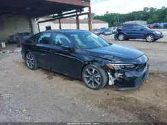 2HGFE4F84SH315979 2025 HONDA CIVIC