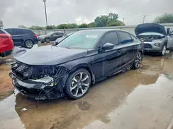 2HGFE4F84SH315982 2025 HONDA CIVIC