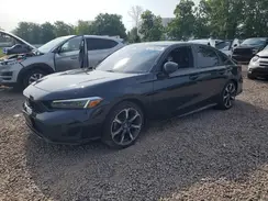 2HGFE4F84SH316064 2025 HONDA CIVIC