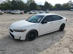 2HGFE4F84SH316758 2025 HONDA CIVIC