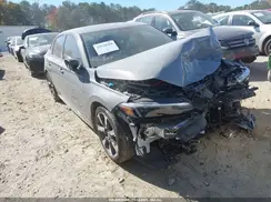 2HGFE4F84SH317571 2025 HONDA CIVIC