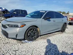 2HGFE4F84SH317957 2025 HONDA CIVIC