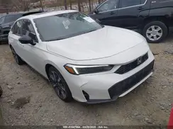 2HGFE4F84SH318803 2025 HONDA CIVIC