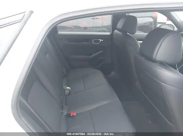 2HGFE4F84SH318803 2025 HONDA CIVIC - Image 8