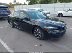 2HGFE4F84SH319854 2025 HONDA CIVIC