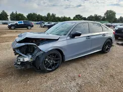 2HGFE4F84SH319952 2025 HONDA CIVIC