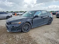2HGFE4F84SH322611 2025 HONDA CIVIC