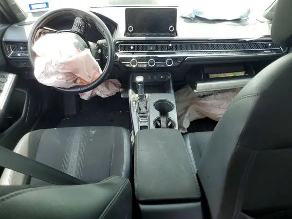 2HGFE4F84SH322611 2025 HONDA CIVIC - Image 8