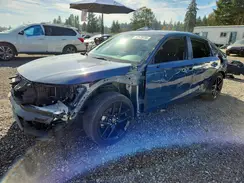 2HGFE4F84SH323192 2025 HONDA CIVIC